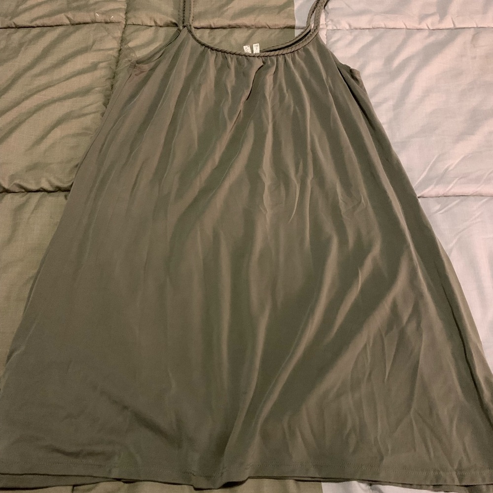 MIDI dress